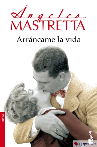[9788432222757] ARRANCAME LA VIDA
