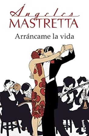 [9788432232886] ARRÁNCAME LA VIDA