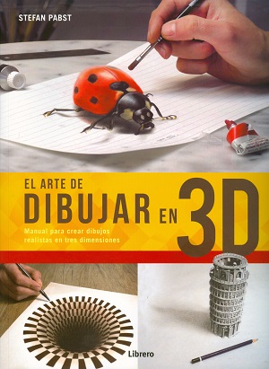 [9789089988003] ARTE DE DIBUJAR EN 3D, EL 