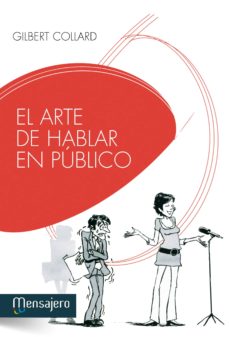 [9788427132351] ARTE DE HABLAR EN PUBLICO, EL