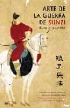 [9788497348201] ARTE DE LA GUERRA DE SUNZI
