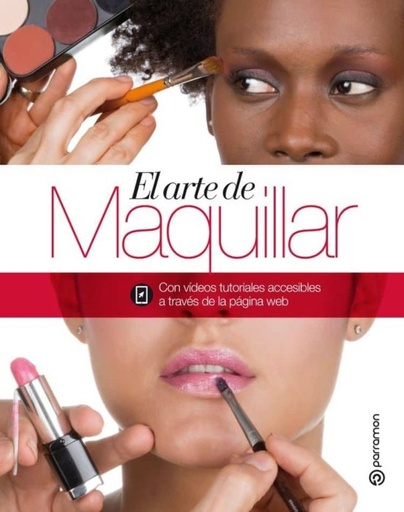[9788434210516] ARTE DE MAQUILLAR, EL 