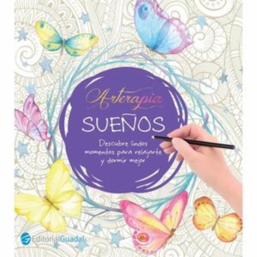 [9789873202438] ARTERAPIA SUEÑOS 