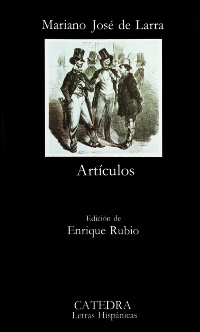 [9788437602929] ARTICULOS   (LARRA)