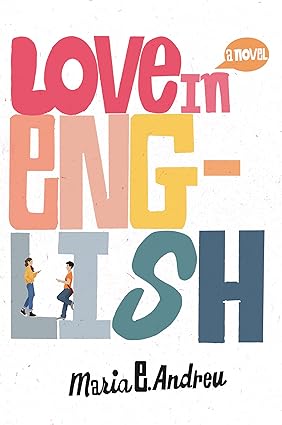[9780062996527] LOVE IN ENGLISH