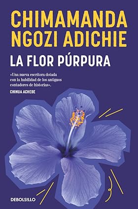 [9788466353342] LA FLOR PÚRPURA