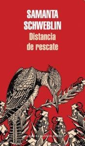 [9789873650444] DISTANCIA DE RESCATE