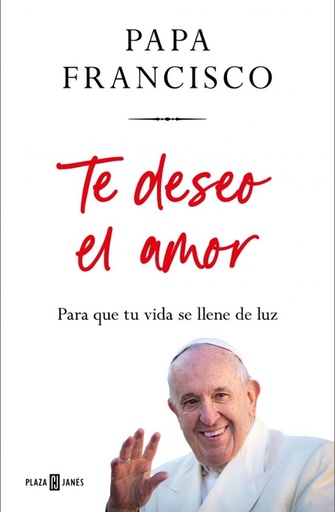 [9788401035975] TE DESEO EL AMOR