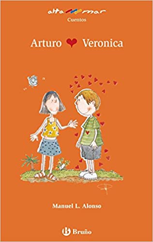 [9788421663172] ARTURO  VERONICA