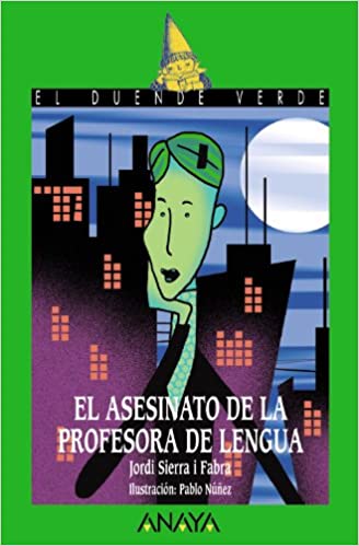 [9788466762526] ASESINATO DE LA PROFESORA DE LENGUA, EL