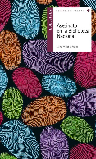 [9788426362193] ASESINATO EN LA BIBLIOTECA NACIONAL