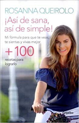 [9789588870960] ASI DE SANA ASI DE SIMPLE