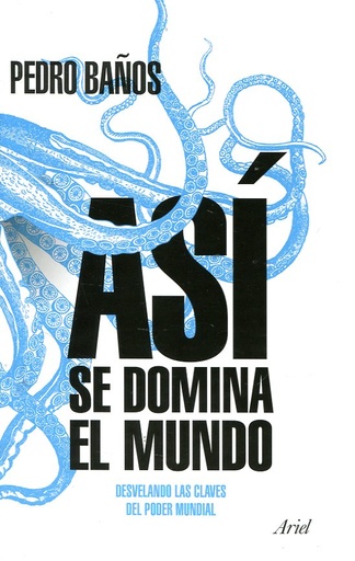[9788434427174] ASI SE DOMINA EL MUNDO