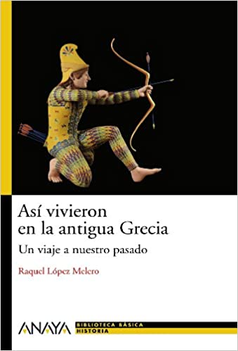 [9788466786768] ASI VIVIERON EN LA ANTIGUA GRECIA