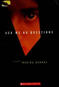 [9780545043557] ASK ME NO QUESTION