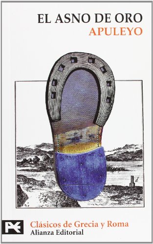[9788420636092] ASNO DE ORO, EL