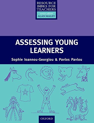 [9780194372817] ASSESSING YOUNG LEARNERS