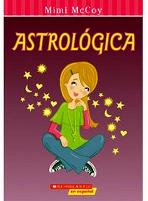 [9780545274135] ASTROLOGIA