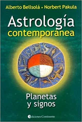 [9789507540721] ASTROLOGIA CONTEMPORANEA
