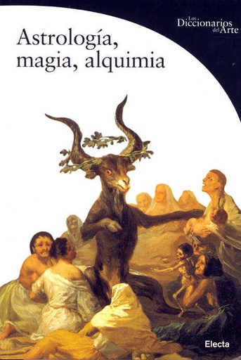 [9788481563825] ASTROLOGIA, MAGICA, ALQUIMIA