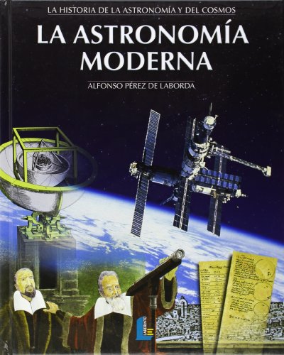 [9788484832874] ASTRONOMIA MODERNA, LA