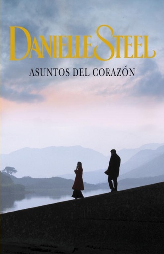 [9789588617282] ASUNTOS DEL CORAZON