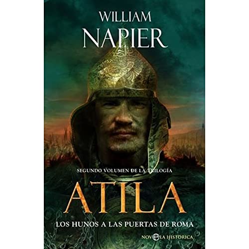 [9788497347389] ATILA II