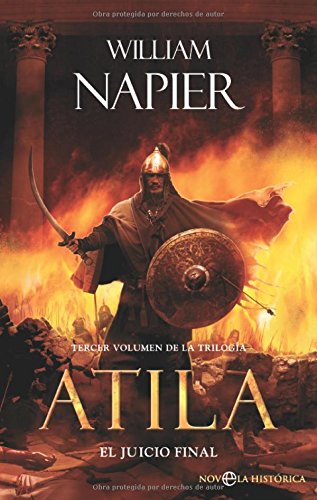 [9788497349772] ATILA: EL JUICIO FINAL