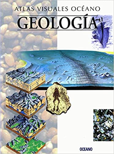 [9788449412851] ATLAS VISUAL OCEANO GEOLOGIA
