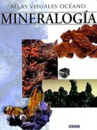 [9788449412844] ATLAS VISUALES OCEANO MINERALOGIA                           