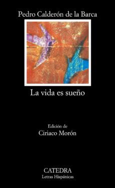 [9788437649177] VIDA ES SUEÑO, LA