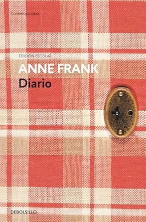 [9788466378567] DIARIO DE ANA FRANK