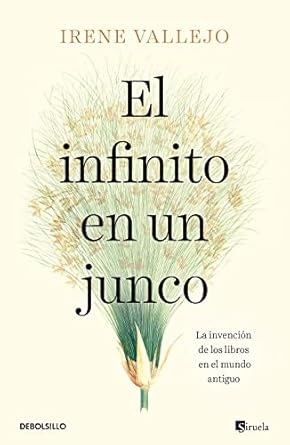 [9788466358293] EL INFINITO EN UN JUNCO