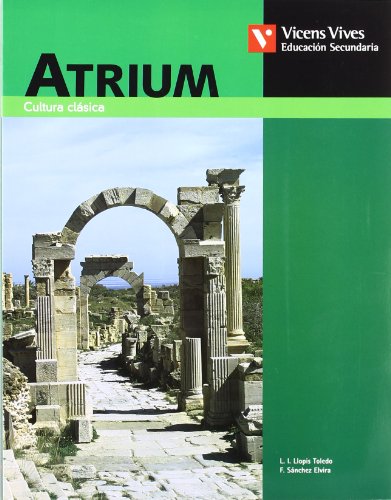 [9788431686314] ATRIUM