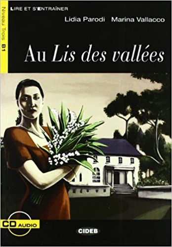[9788853010292] AU LIS DES VALLEES