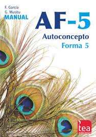 [2P4400] AF-5 AUTOCONCEPTO FORMA - 5 JUEGO COMPLETO (MANUAL KIT CORRECION 25 USOS)