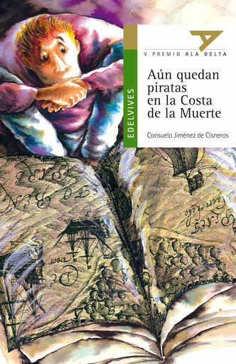 [9788426348401] AUN QUEDAN PIRATAS EN LA COSTA DE LA MUERTE