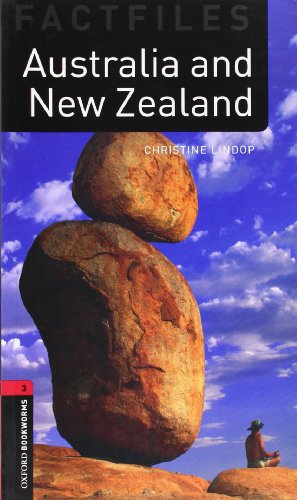 [9780194233903] AUSTRALIA AND NEW ZEALAND LEVEL 3
