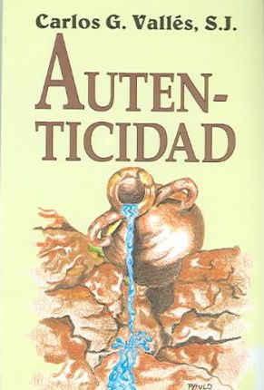 [9789586078528] AUTENTICIDAD                                                