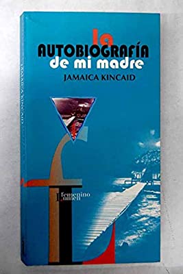 [9788426449481] AUTOBIOGRAFIA DE MI MADRE, LA