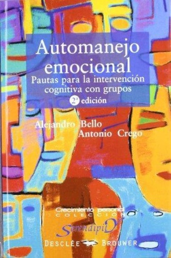 [9788433018304] AUTOMANEJO EMOCIONAL