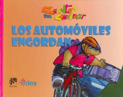 [9788433019936] AUTOMOVILES ENGORDAN, LOS