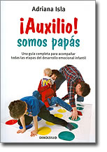 [9789588611082] AUXILIO SOMOS PAPAS