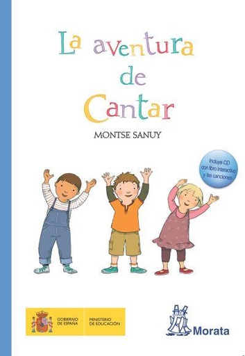 [9788471126474] AVENTURA DE CANTAR, LA