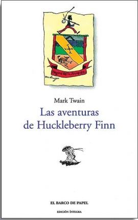 [9788495311030] AVENTURAS DE HUCKLEBERRY FINN, LAS
