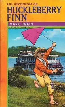 [9788426132048] AVENTURAS DE HUCKLEBERRY FINN, LAS