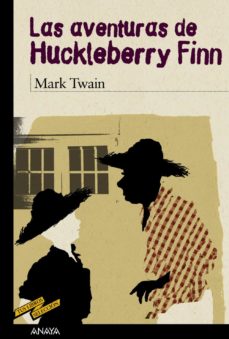 [9788466784832] AVENTURAS DE HUCKLEBERRY, LAS