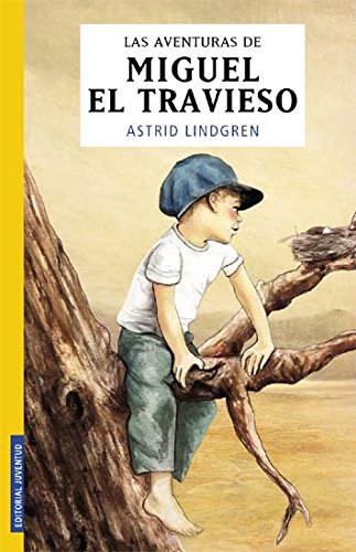 [9788426132277] AVENTURAS DE MIGUEL EL TRAVIESO, LAS
