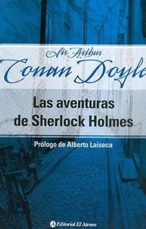 [9789500205795] AVENTURAS DE SHERLOCK HOLMES