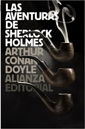 [9788420665726] AVENTURAS DE SHERLOCK HOLMES, LAS